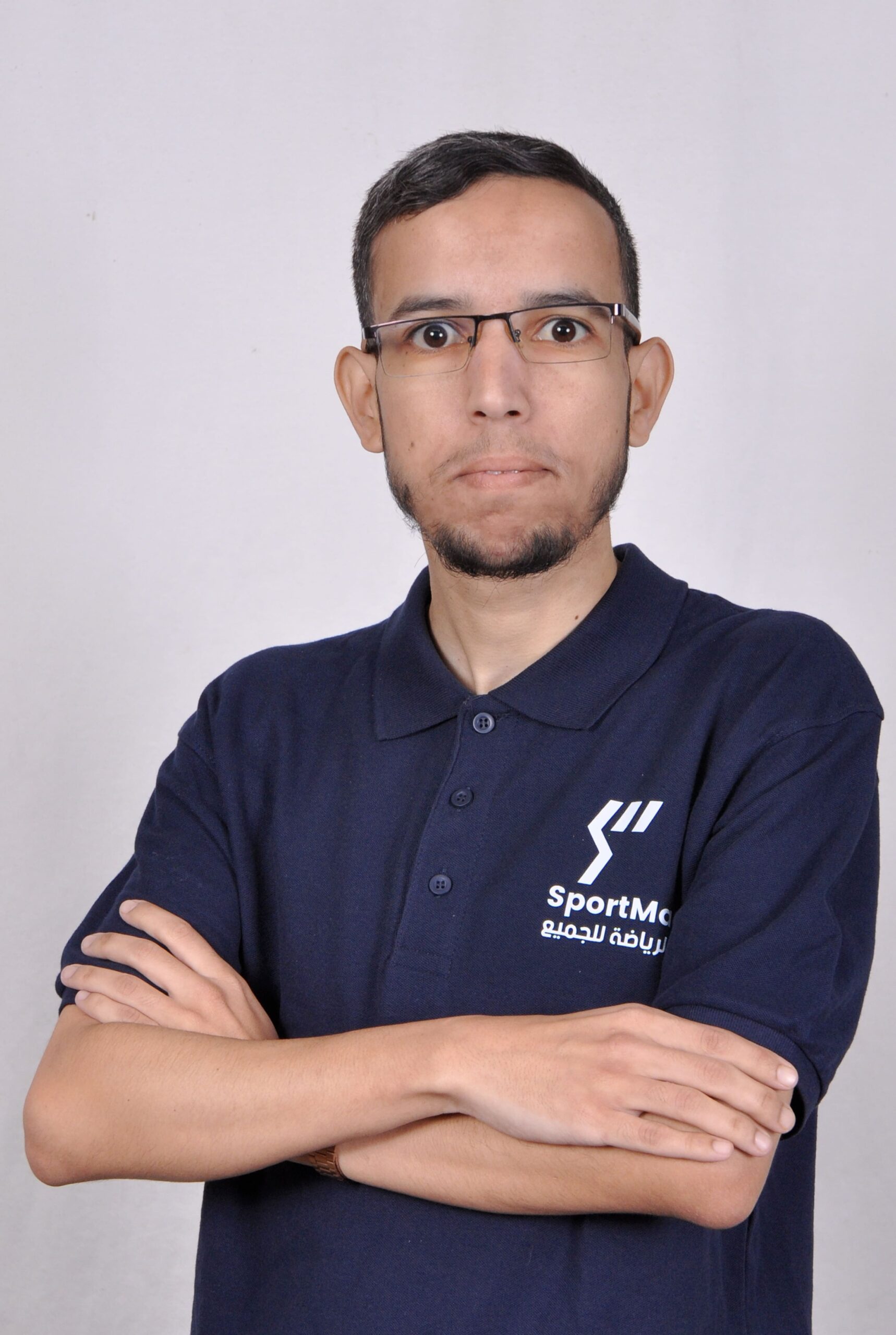 Omar Lahmoumi Founder & CEO